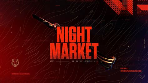 when is april 2024 night market